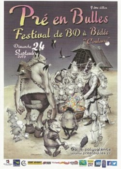 ZZ Bédée (35) 2017