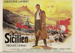 Le sicilien