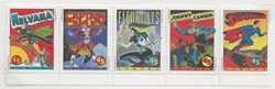 ZZZ - Canada 1995 Bande comics