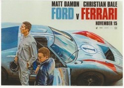 Ford v Ferrari