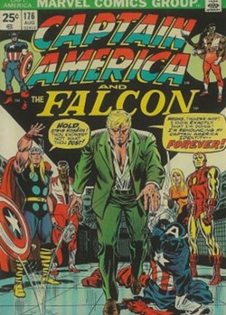 Marvel