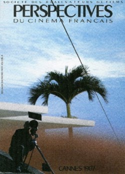 Cannes Perspectives du cinéma français 1987