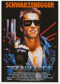 The terminator