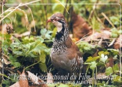 Albert Festival du film animalier 1993