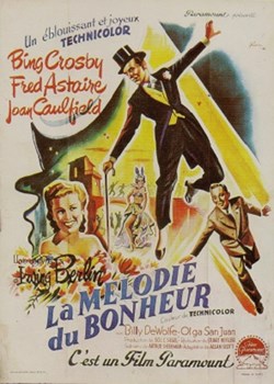 La mélodie du bonheur