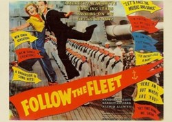 Follow the fleet