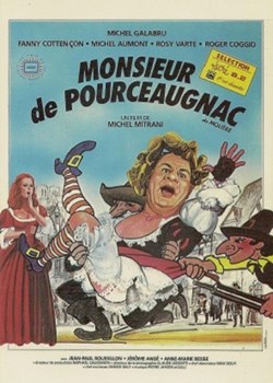 Monsieur de Pourceaugnac