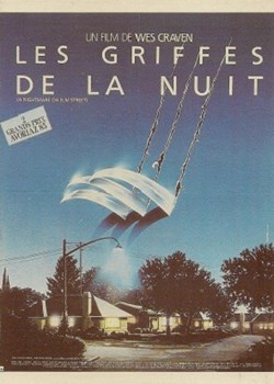 Les griffes de la nuit