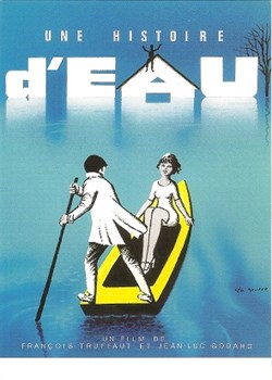 Une histoire d'eau