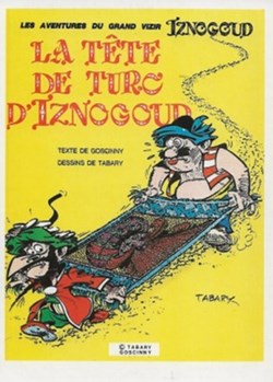 Iznogoud