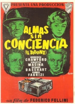 Almas sin conciencia