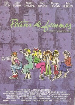 Potins de femmes