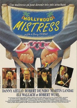 Hollywood mistress