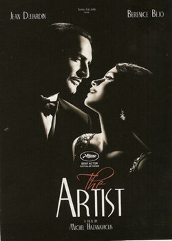 The artist