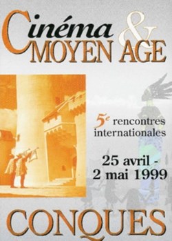 Conques rencontres internationales cinéma 1999