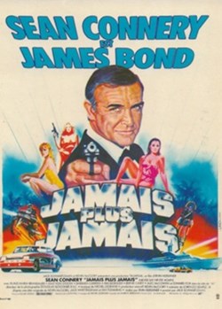 Jamais plus jamais