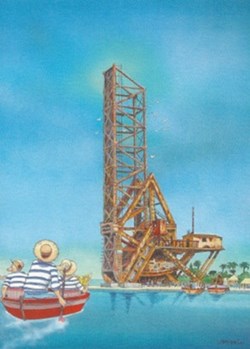 La Seyne sur Mer (83) 2012