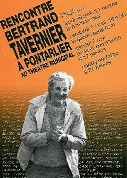 Pontarlier Rencontres de cinéma 1992