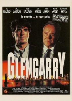 Glengarry