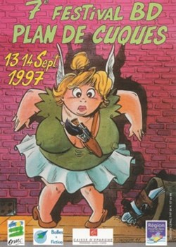 Plan de Cuques (13) 1997