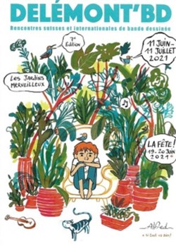 Délémont (Suisse) 2021