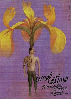 Toulouse Festival de cinéma cine latino 2015