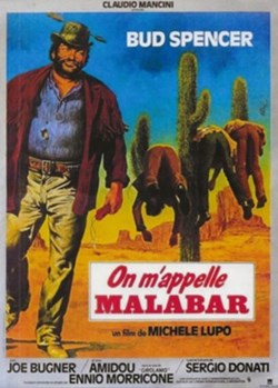 On m'appelle Malabar