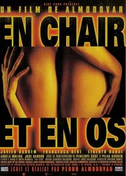 En chair et en os