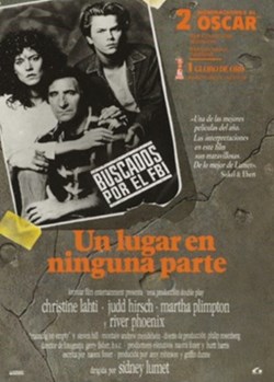 Un lugar en ninguna parte