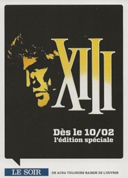 XIII