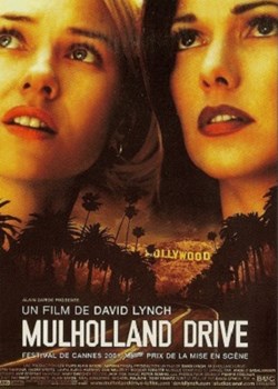 Mulholland drive
