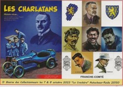 Les charlatans