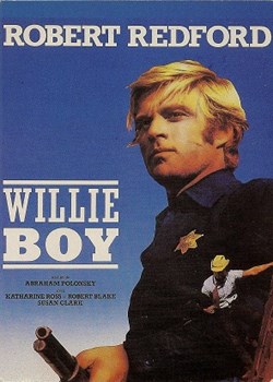 Willie boy