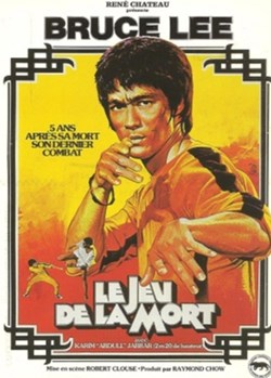 Le jeu de la mort