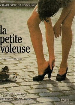 La petite voleuse