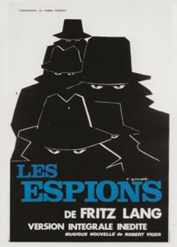 Les espions