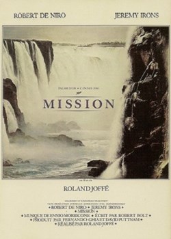 Mission