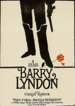Barry Lyndon