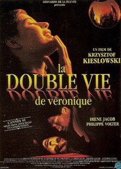 La double vie de Véronique