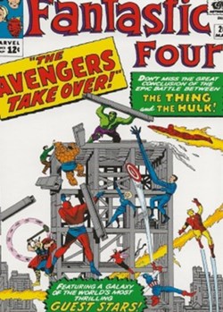 Marvel