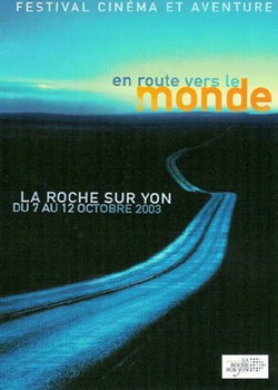 La Roche Sur Yon Festival cinéma et aventure 2003