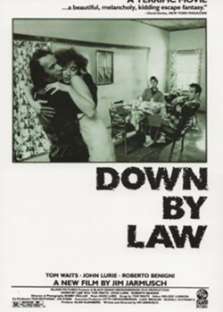 Down by law
