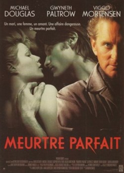 Meurtre parfait