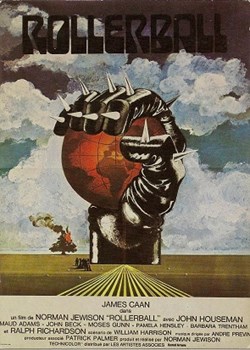 Rollerball