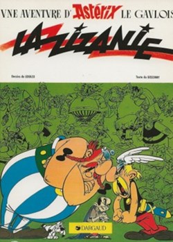 Astérix