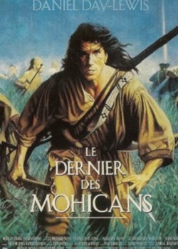 Le dernier des Mohicans