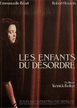 Les enfants du désordre