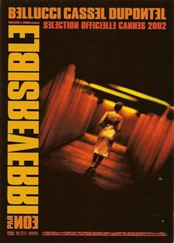 Irreversible