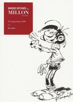 Banque Dessinée 52 180923