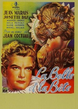 La belle et la bête